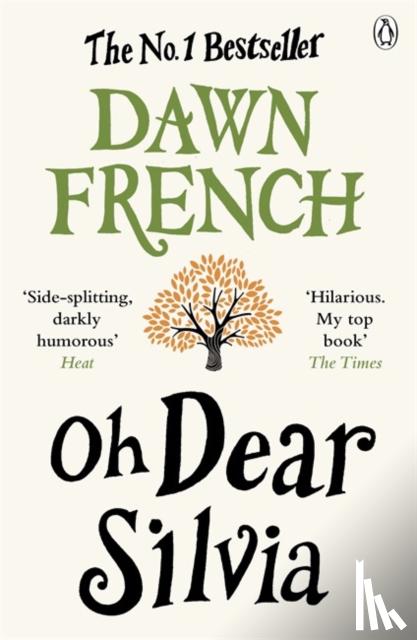 French, Dawn - Oh Dear Silvia