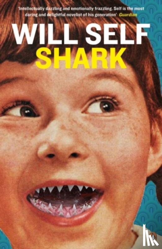 Self, Will - Shark