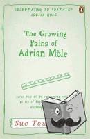 Townsend, Sue - The Growing Pains of Adrian Mole