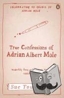 Townsend, Sue - The True Confessions of Adrian Albert Mole