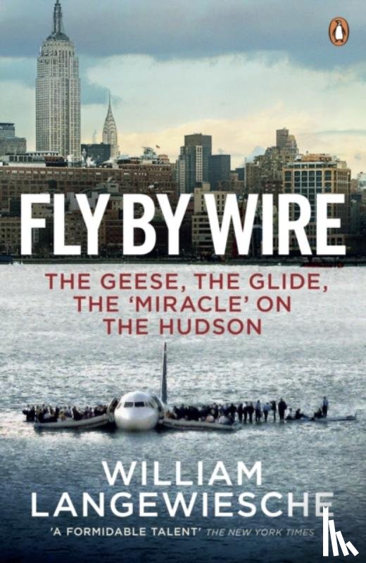 Langewiesche, William - Fly By Wire