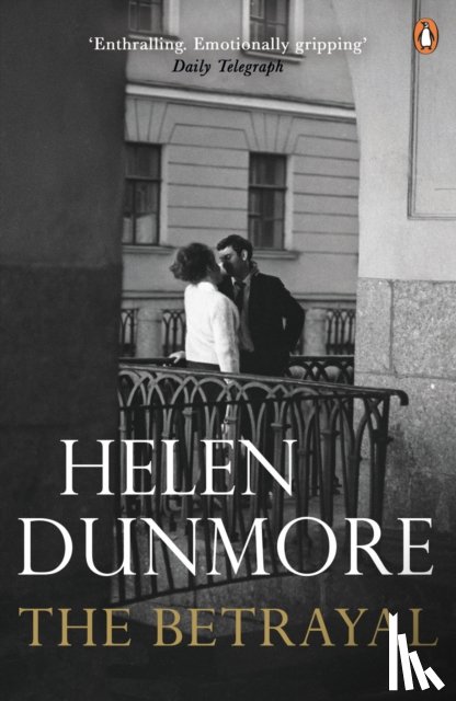 Dunmore, Helen - The Betrayal