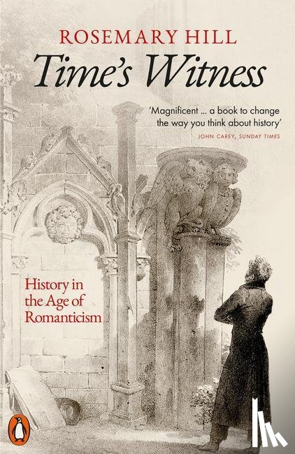 Hill, Rosemary - Time's Witness