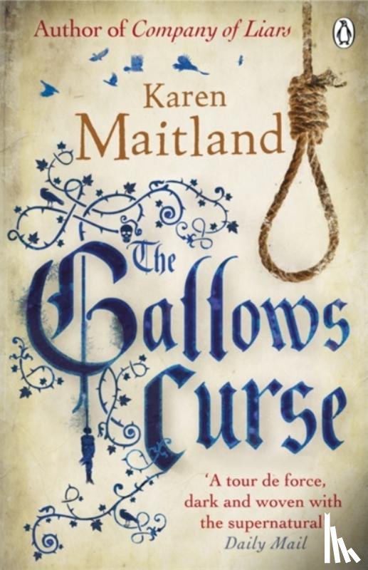 Maitland, Karen - The Gallows Curse