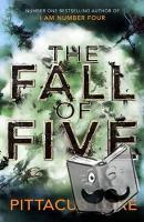 Lore, Pittacus - The Fall of Five