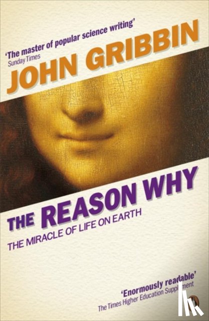 Gribbin, John - The Reason Why