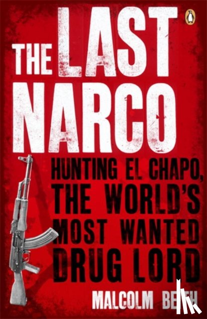 Beith, Malcolm - Last Narco