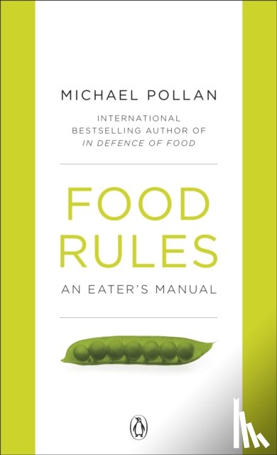 Pollan, Michael - Food Rules