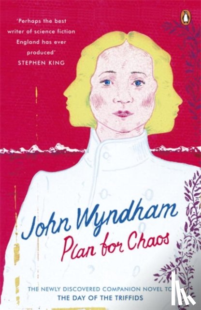 Wyndham, John - Plan for Chaos