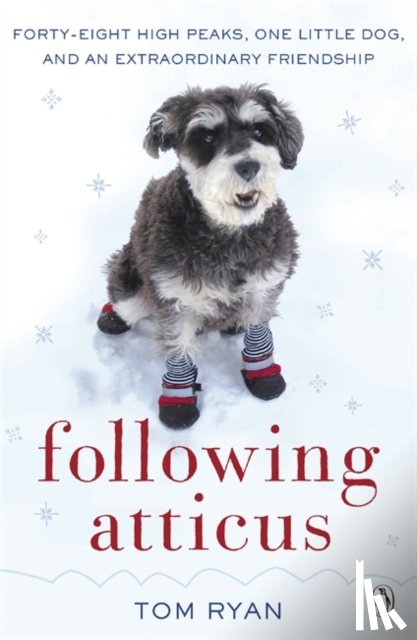 Ryan, Thomas F. - Following Atticus