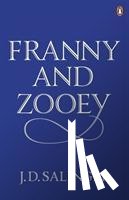 Salinger, J. D. - Franny and Zooey