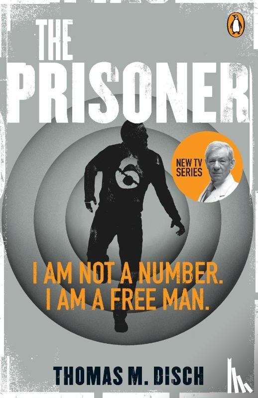 Disch, Thomas M. - The Prisoner