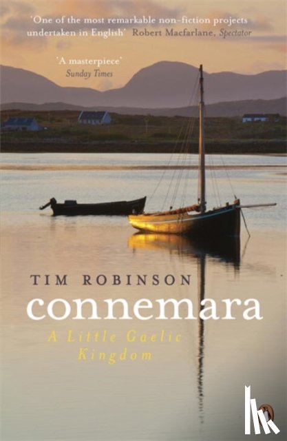 Robinson, Tim - Connemara