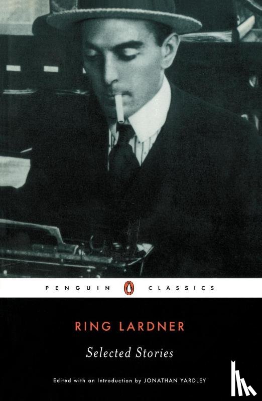 Lardner, Ring - Selected Stories
