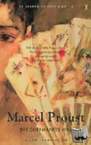 Proust, Marcel - In Search of Lost Time: Volume 3