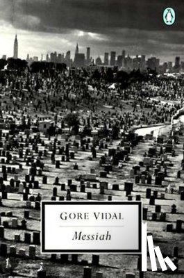 Gore Vidal - The Messiah