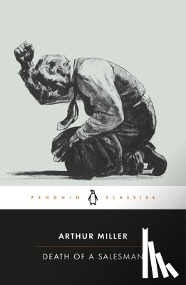 Arthur Miller - Death of a Salesman