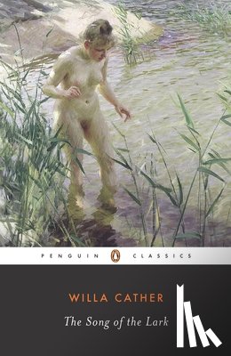 Willa Cather, Sherrill Harbison - The Song of the Lark