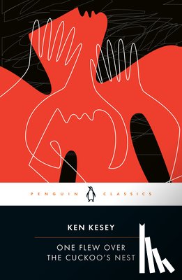 Ken Kesey - One Flew Over the Cuckoo's Nest