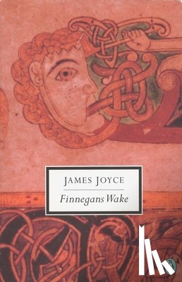 James Joyce - Finnegans Wake