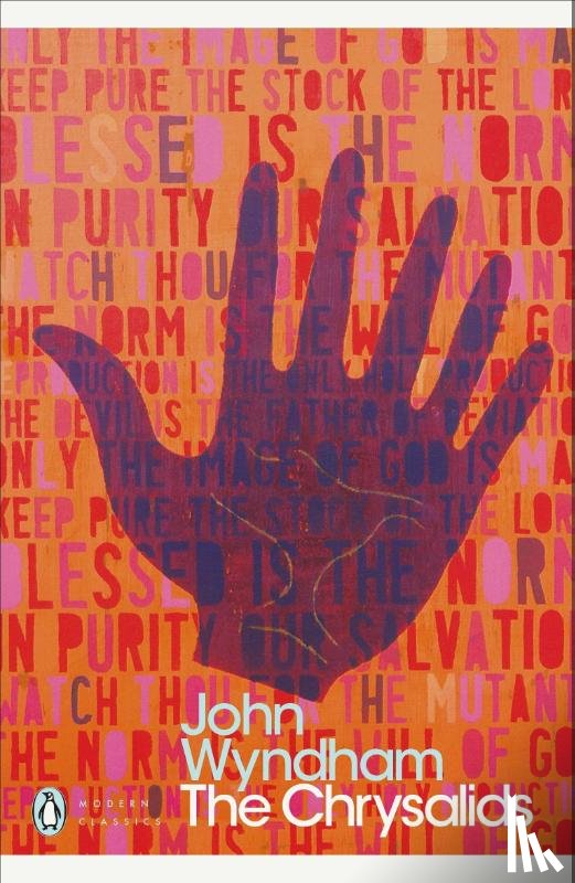 Wyndham, John - The Chrysalids