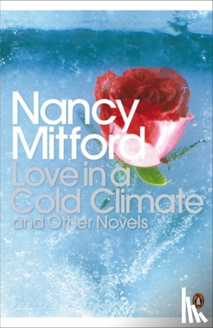 Mitford, Nancy - Love in a Cold Climate