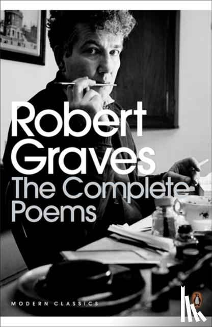 Graves, Robert - The Complete Poems