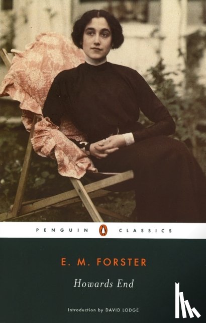 Forster, E.M. - Howards End