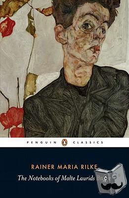 Rilke, Rainer Maria - The Notebooks of Malte Laurids Brigge