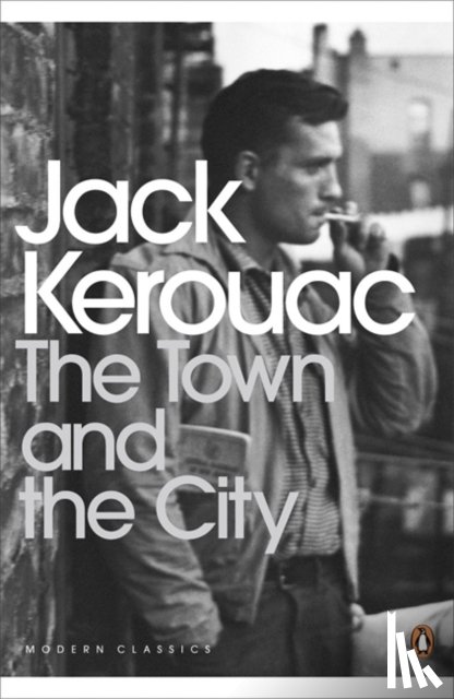 Kerouac, Jack - The Town and the City