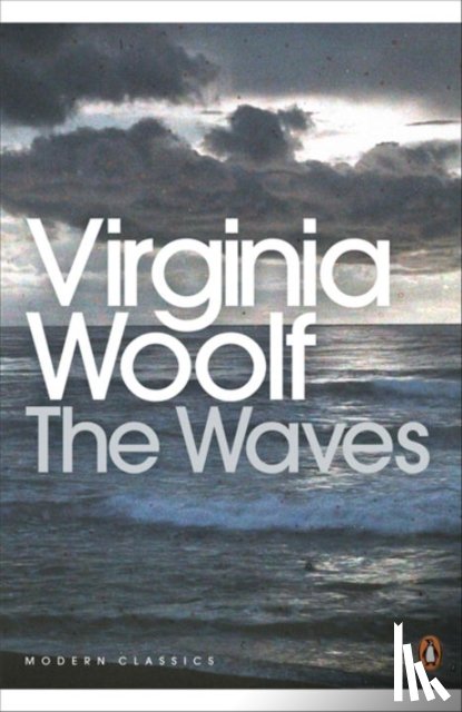 Woolf, Virginia - The Waves