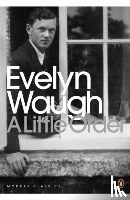 Waugh, Evelyn - A Little Order