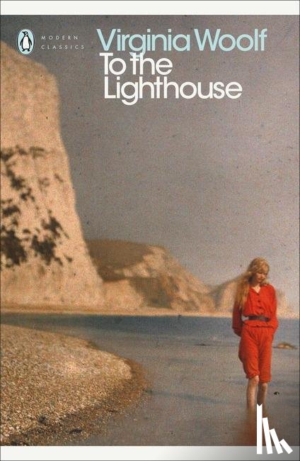 Woolf, Virginia - To the Lighthouse