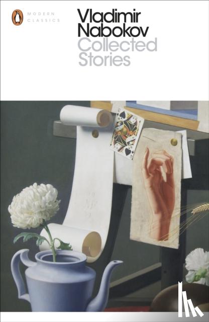 Nabokov, Vladimir - Collected Stories