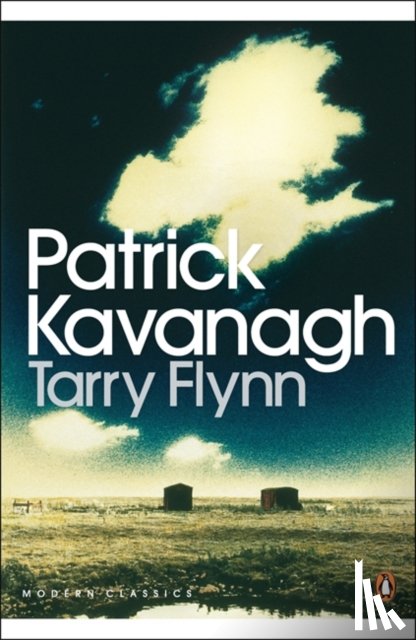 Kavanagh, Patrick - Tarry Flynn