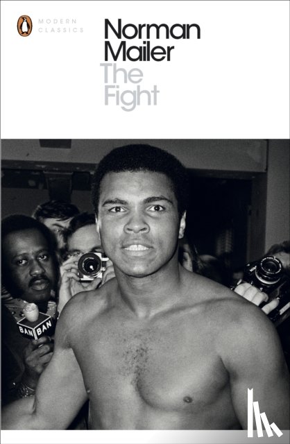 Mailer, Norman - The Fight
