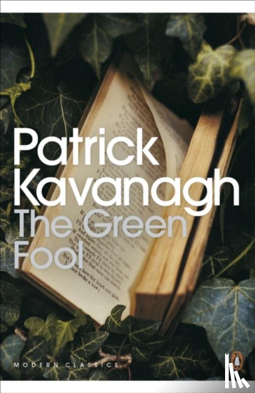 Kavanagh, Patrick - The Green Fool