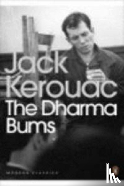 Kerouac, Jack - The Dharma Bums