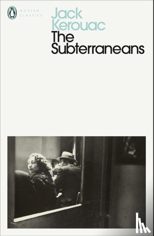 Kerouac, Jack - The Subterraneans