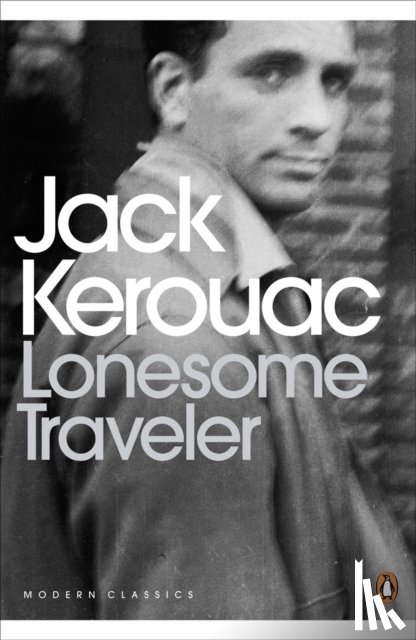 Kerouac, Jack - Lonesome Traveler