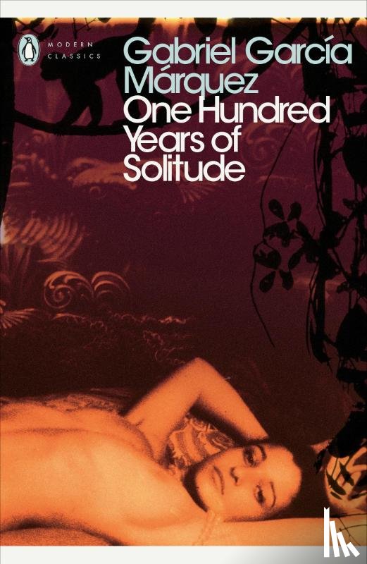 Marquez, Gabriel Garcia - One Hundred Years of Solitude