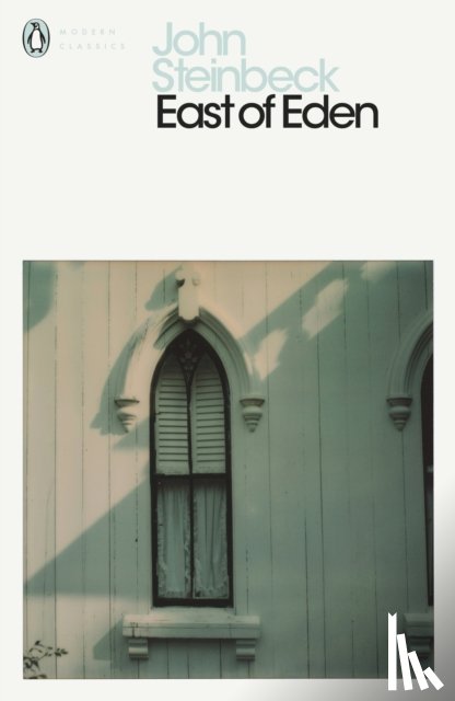 Steinbeck, John - East of Eden