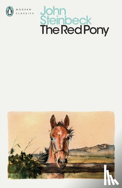 Steinbeck, John - The Red Pony