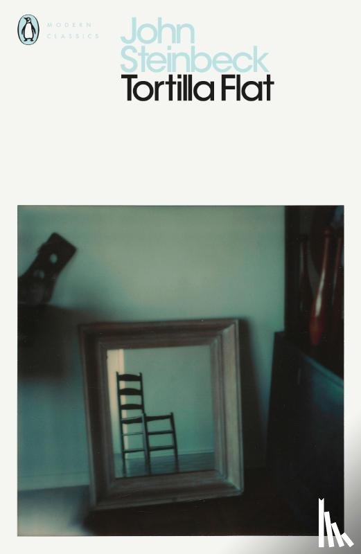 Steinbeck, John - Tortilla Flat