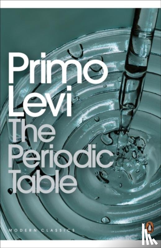 Levi, Primo - The Periodic Table
