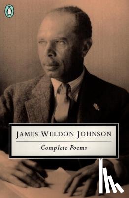 James Weldon Johnson - Complete Poems