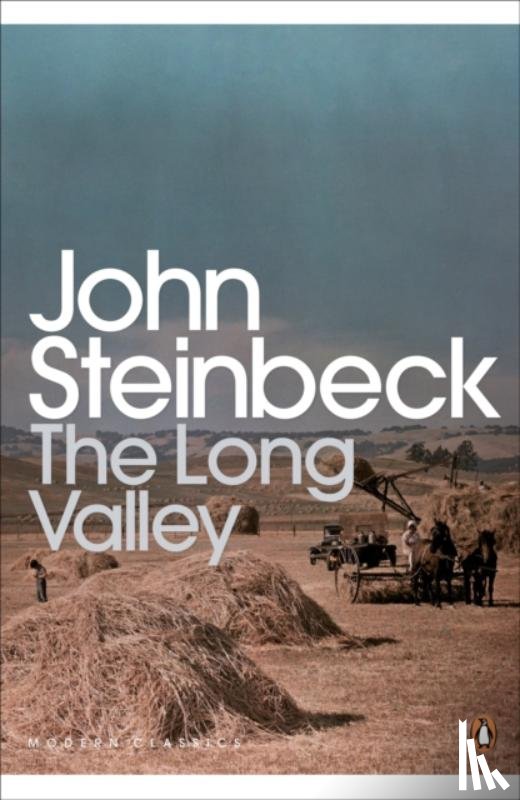 Steinbeck, John - The Long Valley