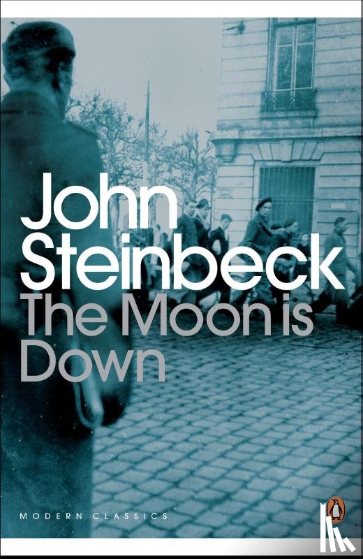Steinbeck, John - The Moon is Down