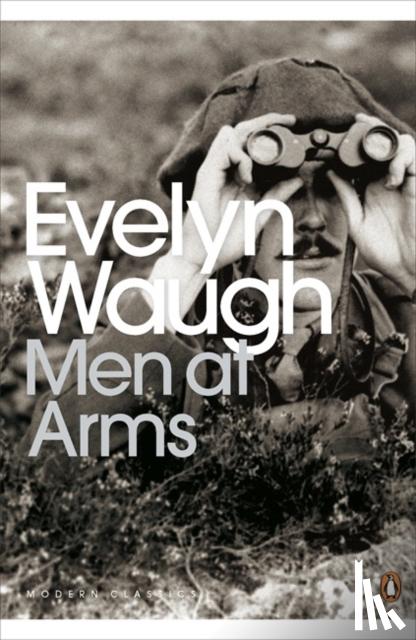 Waugh, Evelyn - Men at Arms