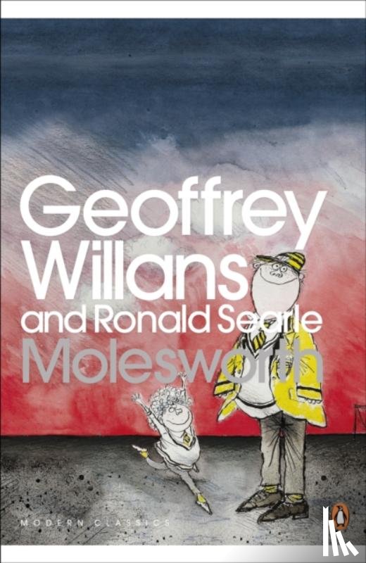 Willans, Geoffrey - Molesworth